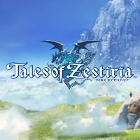 Tales of Zestiria テイルズ オブ ゼスティリア | バンダイナムコ ...